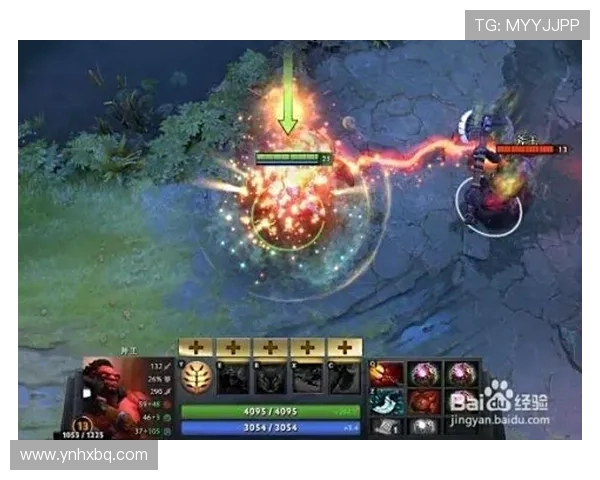 DOTA2战术解析:深入了解TES战队的独特策略与团队配合 DOTA2战术解析:深入了解TES战队的独特策略与团队配合