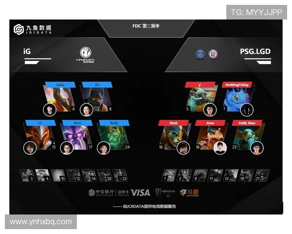 DOTA2深度解析IG战队运营策略与战术布局的成功之道 DOTA2深度解析IG战队运营策略与战术布局的成功之道