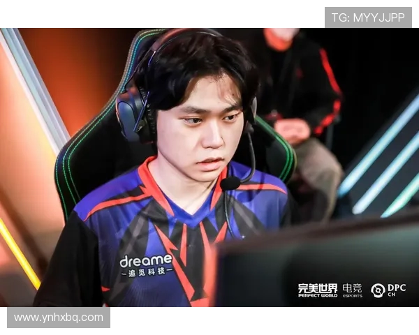 IG战队心理素质的蜕变与DOTA2赛场表现的深度剖析 IG战队心理素质的蜕变与DOTA2赛场表现的深度剖析