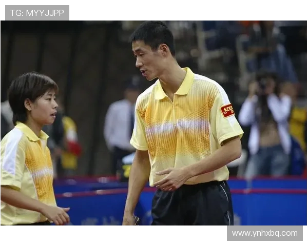 乒乓球的魅力揭秘:深入探讨杭州乒乓球队的默契配合与战术策略 乒乓球的魅力揭秘:深入探讨杭州乒乓球队的默契配合与战术策略