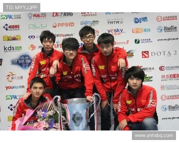 DOTA2力量排行榜更新WE战队荣登第七名引发热议