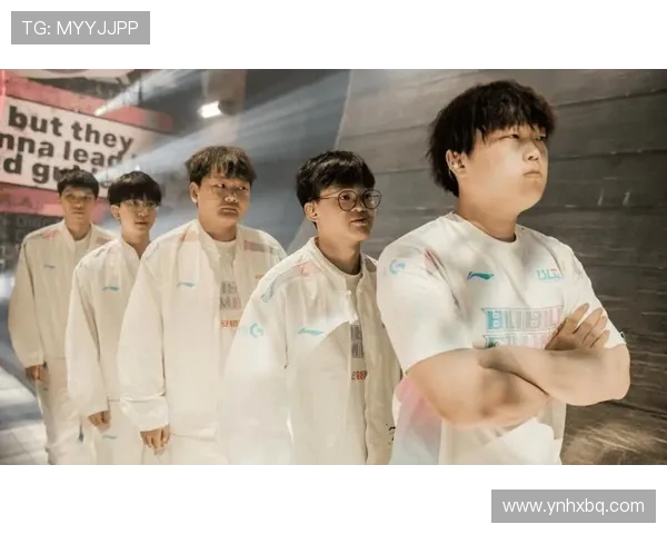 DOTA2热议：BLG战队意识争议引发玩家热烈讨论与反思
