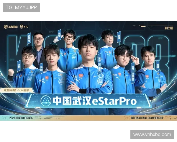 WE战队崛起之路：从默默无闻到冠军杯荣耀的辉煌历程