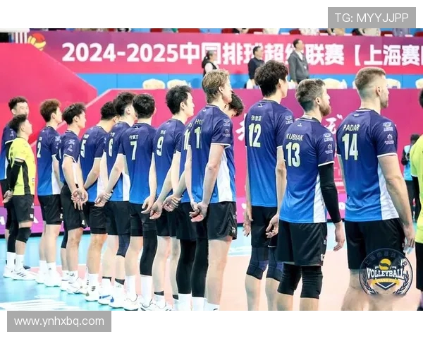 上海排球队在全国排球力量排行榜中荣获第六名的佳绩引发关注 上海排球队在全国排球力量排行榜中荣获第六名的佳绩引发关注