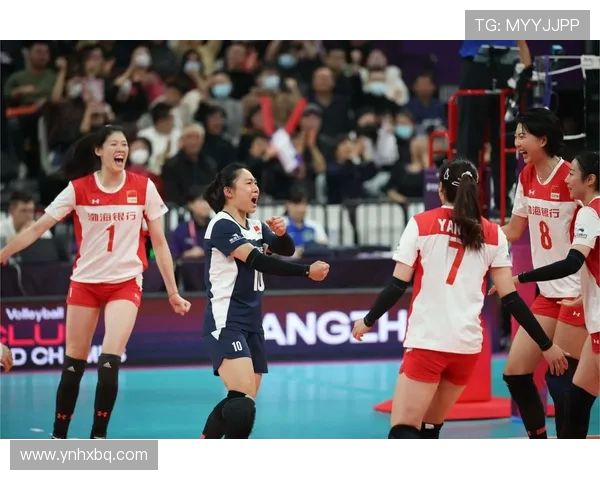 上海排球队选拔赛背后的拼搏与坚持展现团队精神与梦想追逐