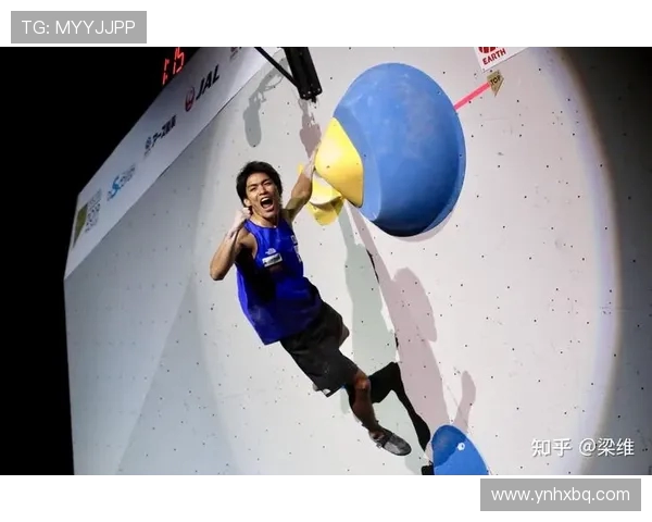 世界攀岩锦标赛点评：杭州滑板队的比赛经验表现