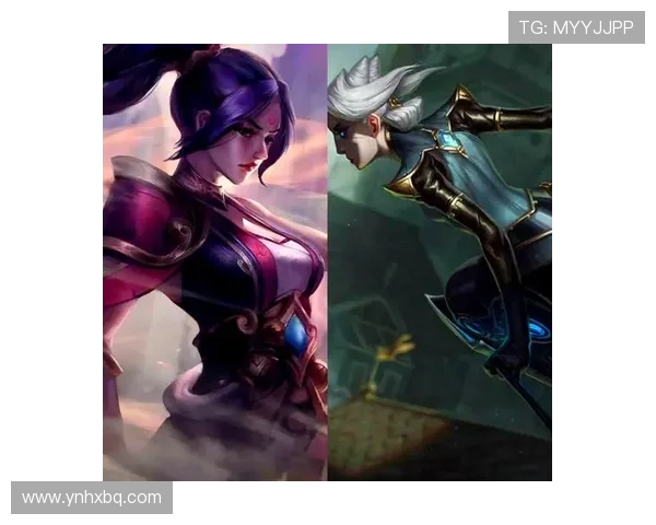 从零基础到高手之路：全面提升英雄联盟游戏意识的实用指南