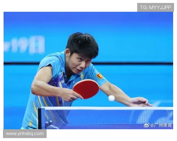 乒乓球意识排行榜揭晓广州乒乓球队荣获第二名引发关注