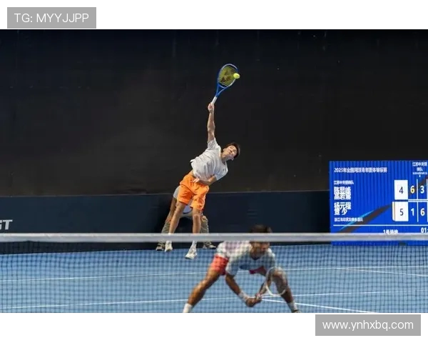 全国锦标赛回顾：西安网球队速度优势助力精彩表现