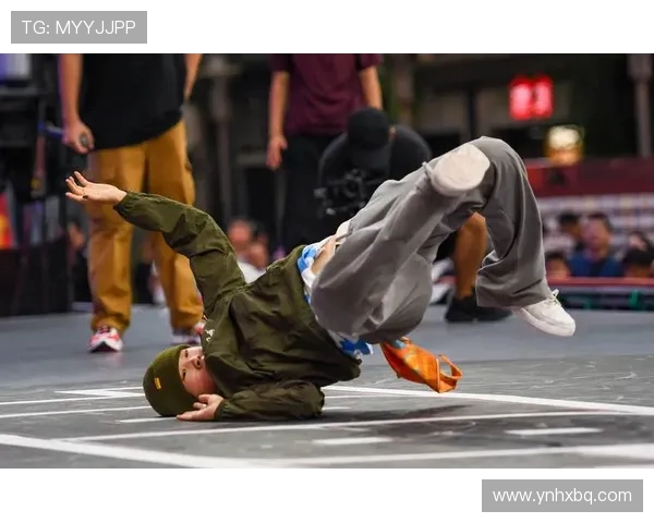 全国街舞大赛点评成都街舞队速度表现引发热议与赞赏