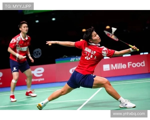 北京羽毛球队在洲际杯中的比赛经验与表现分析