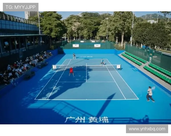 南京网球队运营革新探索:提升竞技水平与商业价值的双重路径 南京网球队运营革新探索:提升竞技水平与商业价值的双重路径