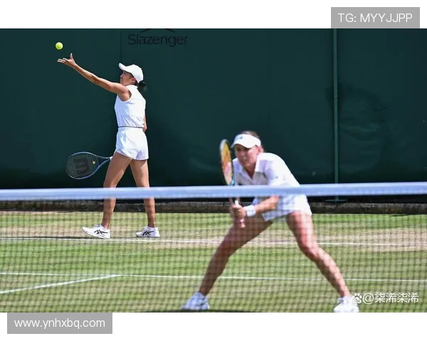 南京网球队在世锦赛中的精彩表现与实力分析 南京网球队在世锦赛中的精彩表现与实力分析