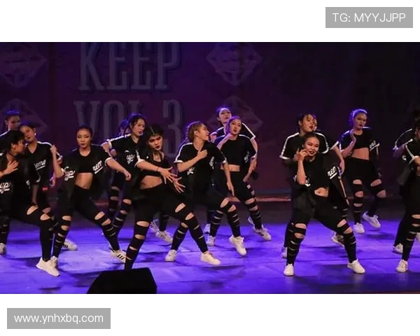 南京街舞队荣登灵活性排行榜第五名展现街舞魅力与实力 南京街舞队荣登灵活性排行榜第五名展现街舞魅力与实力