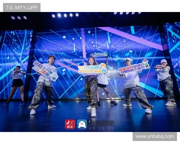 南京街舞队在全国耐力排行榜中荣获第八名展现出色实力与团队精神 南京街舞队在全国耐力排行榜中荣获第八名展现出色实力与团队精神