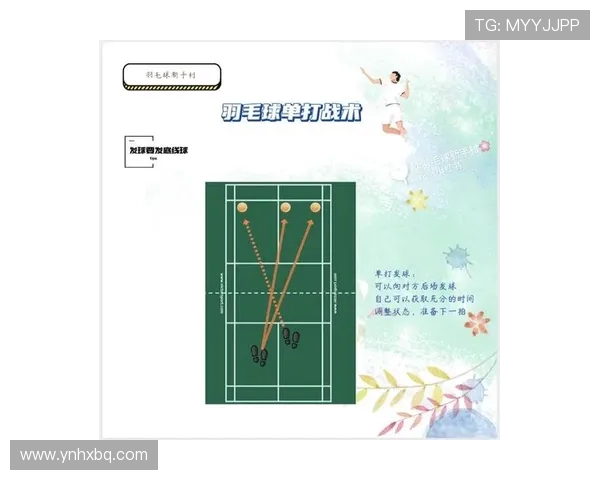 南京羽毛球队战术解析与控制体系的深度剖析与应用探讨 南京羽毛球队战术解析与控制体系的深度剖析与应用探讨