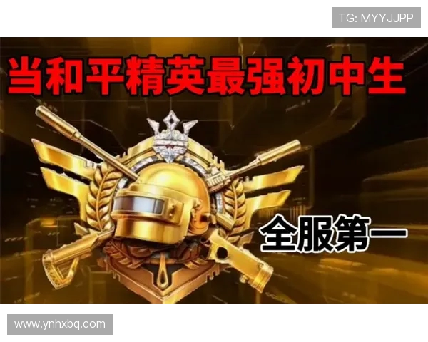 和平精英力量排行榜更新TES战队荣登第六名引发热议