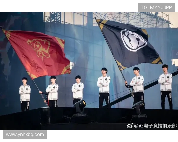 城市赛特别报道：IG战队从青涩到辉煌的成长历程揭秘