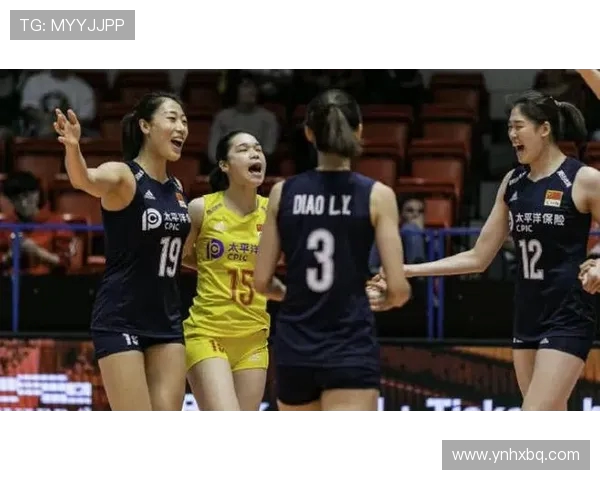 广州排球队比赛经验分析与数据解读探讨