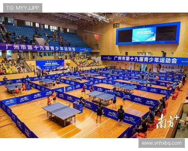 广州乒乓球队的阵地战揭秘：深度解析乒乓球技战术与团队协作的完美结合