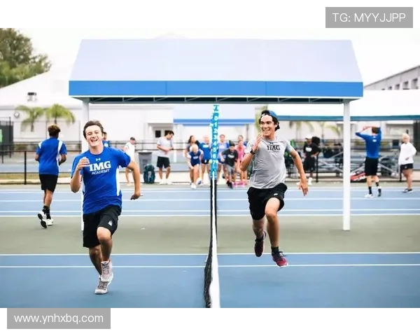 广州网球队比赛经验分享与提升策略探讨