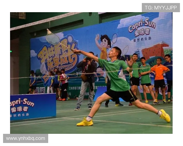 广州羽毛球队实力分析与表现评估探讨