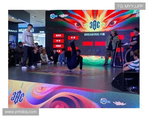 武汉街舞队与成都街舞队赛后复盘团队协作的精彩瞬间与经验分享 武汉街舞队与成都街舞队赛后复盘团队协作的精彩瞬间与经验分享