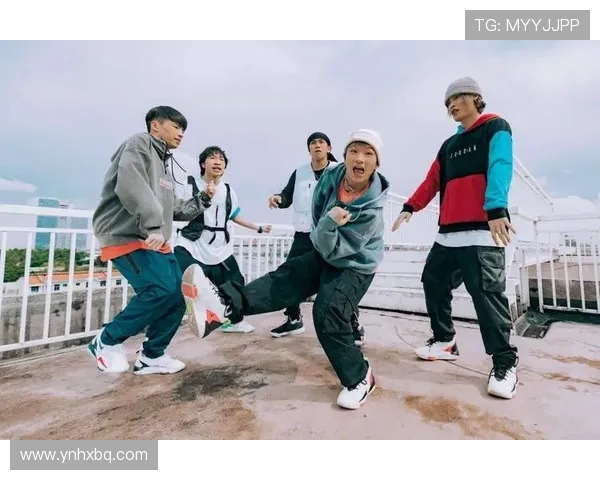 热议街舞文化变迁北京街舞队如何引领速度与风格的革新