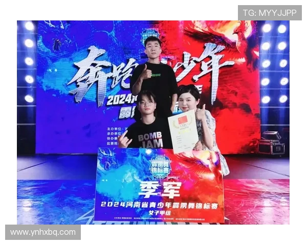 西安街舞队实力崛起荣登全国街舞实力排行榜第五名