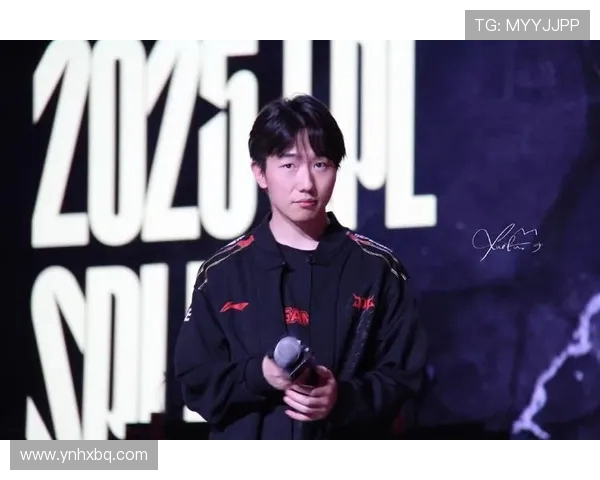 赛后分析：JDG与WE对决中的节奏变化与战术解析