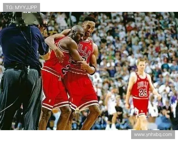 1991年NBA季后赛活塞与公牛的经典对决回顾与分析