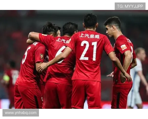 上海上港迎战恒丰期待精彩对决双方球员状态回暖争夺胜利荣耀