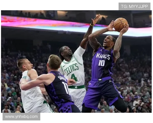 凯尔特人对国王精彩比赛录像回放全程分析与精彩瞬间集锦