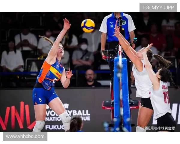 女排半决赛激战荷兰队高清回放精彩瞬间全记录