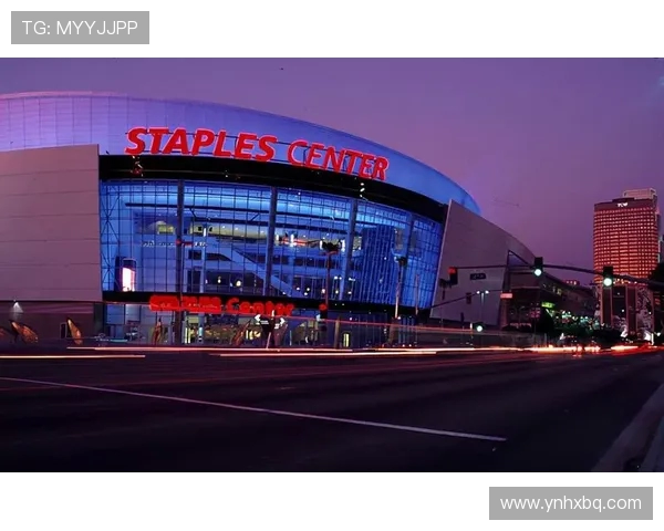 快船新球馆设计揭晓2025年正式迁出斯台普斯中心迎新篇章