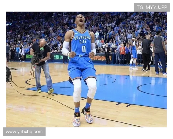 拉塞尔威斯布鲁克的篮球传奇旅程与未来展望分析