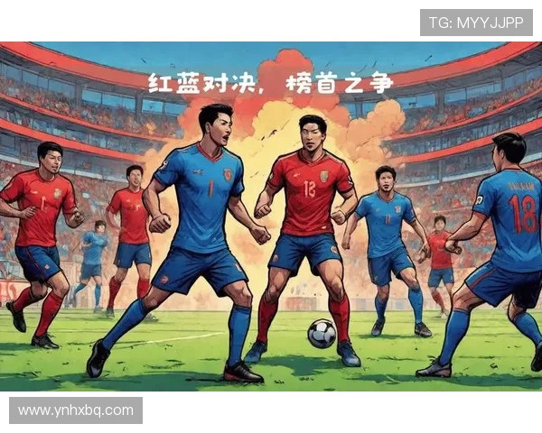 曼彻斯特德比战分析红魔与蓝月亮的实力对决与战术博弈