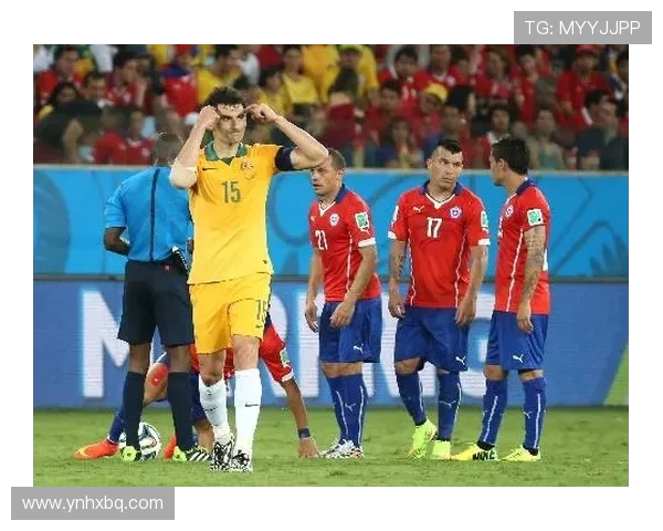 智利与澳大利亚精彩对决视频回顾及赛后分析分享