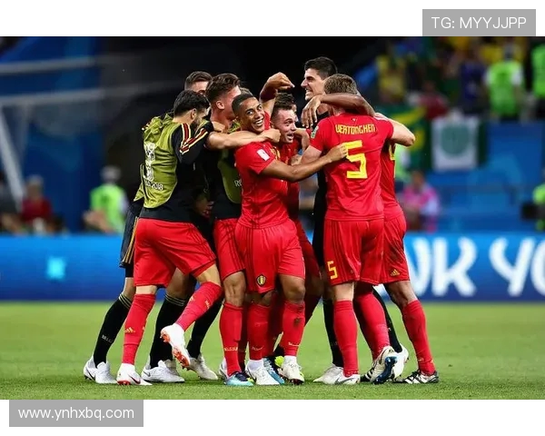 比利时与墨西哥足球赛前瞻分析及胜负预测