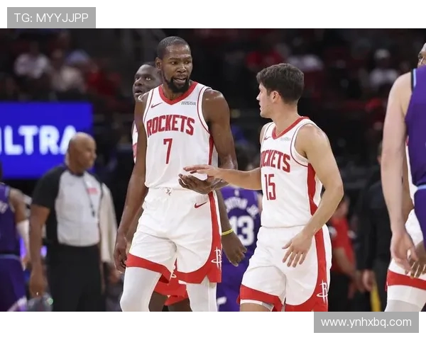 火箭队与奇才队精彩对决回顾2019年10月31日比赛录像分析