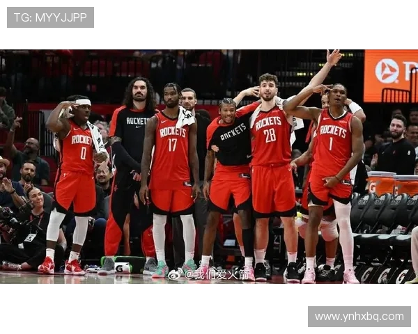 火箭队与雷霆队比赛直播观看指南及相关信息分享