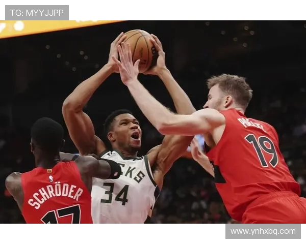 猛龙对决雄鹿精彩直播全程回顾与赛后分析尽在这里