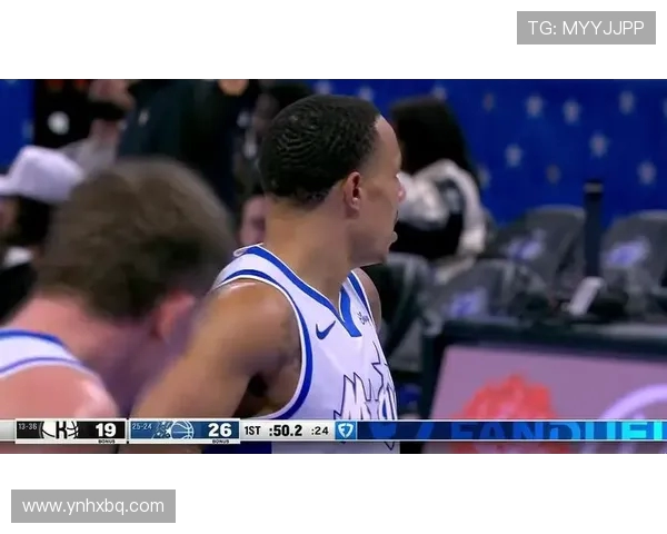 篮网与魔术精彩对决回放集锦全场精彩瞬间重温与分析