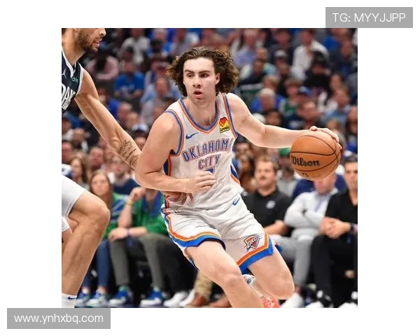 约什吉迪展现全能球技助力球队崛起成NBA新星的精彩旅程