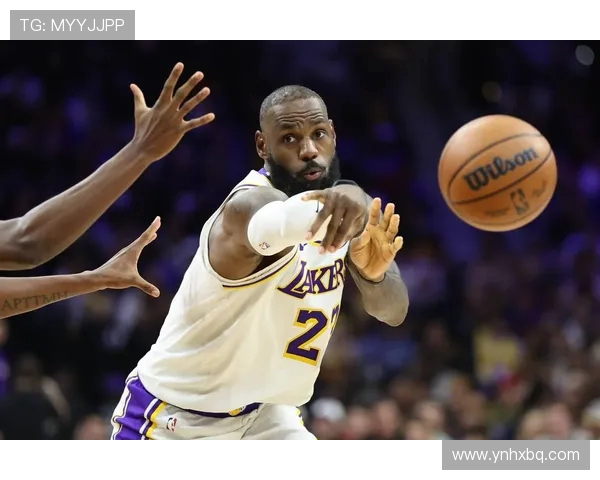 詹姆斯:从篮球场上的传奇到全球体育文化的象征与影响力分析