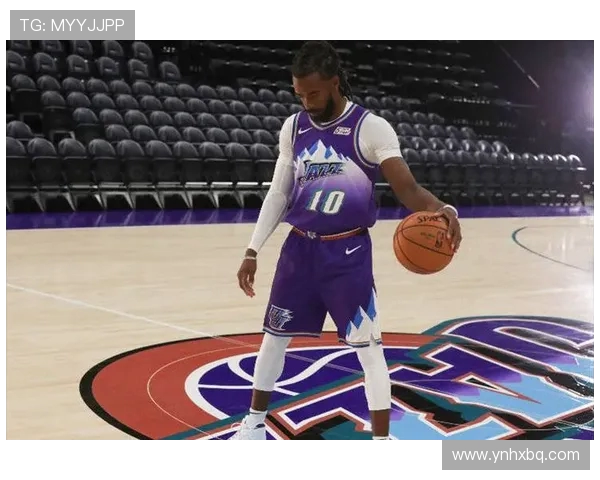 迈克康利在NBA的辉煌历程与对篮球的深远影响