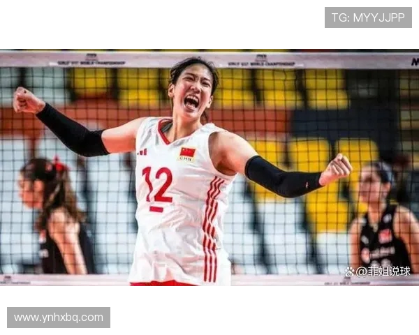 陈丽专访:从排球小将到国家队明星的成长之路与心路历程回顾