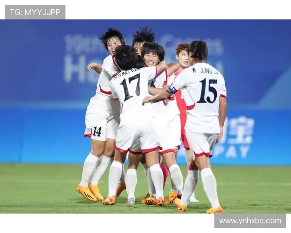 黎巴嫩与朝鲜足球历史交锋记录及比分回顾分析