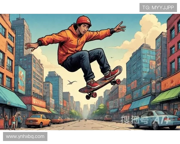 广州滑板队实力解析：年轻力量与技术创新的完美结合