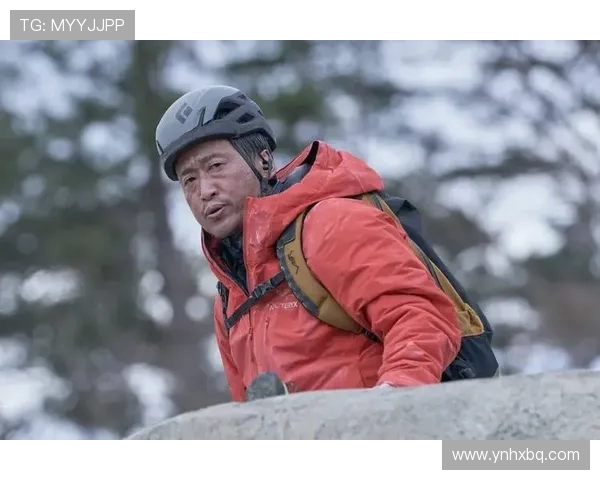 攀岩女神李秀英的成功秘诀与心路历程专访揭秘